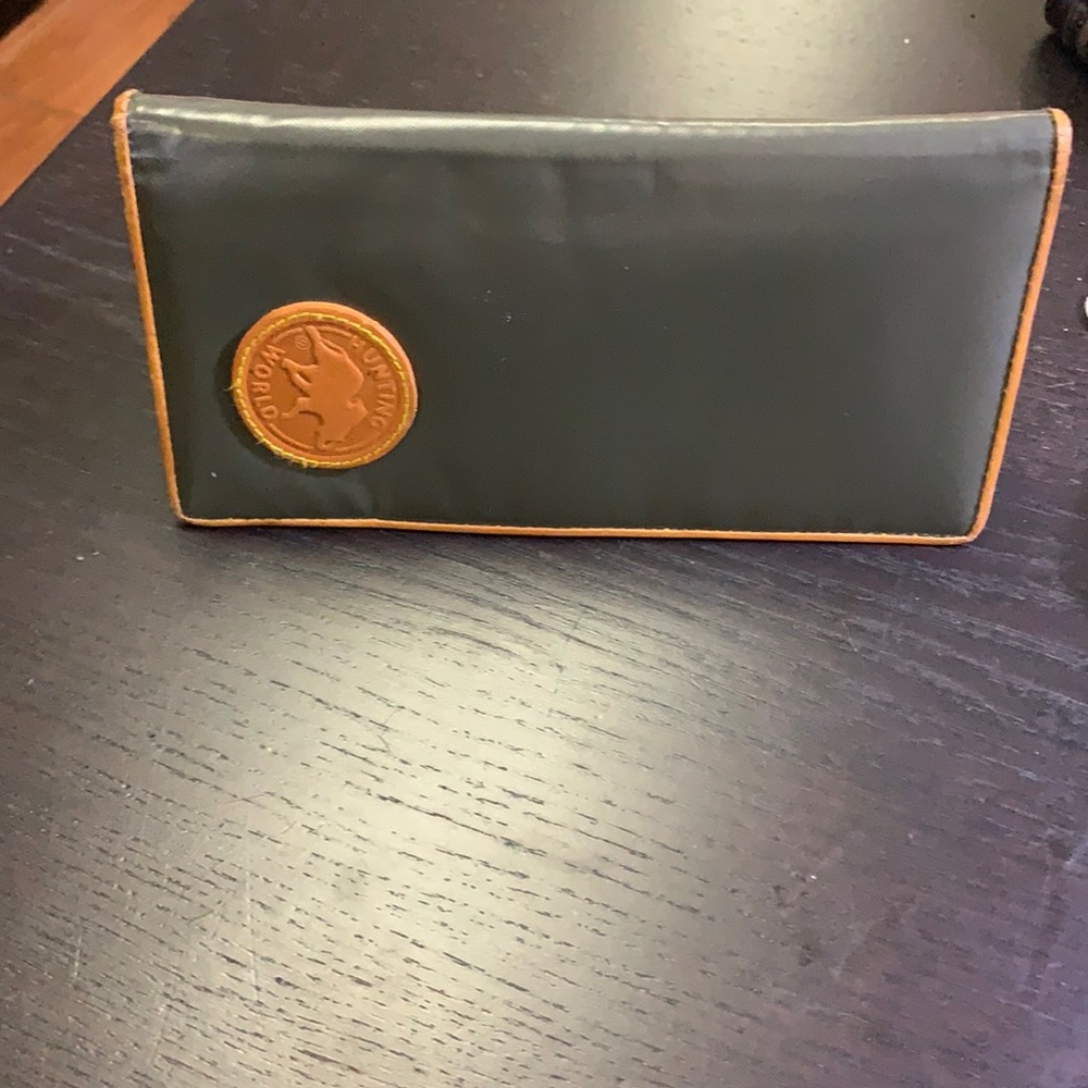 Hunting World Khaki Long Battue Cross  Women